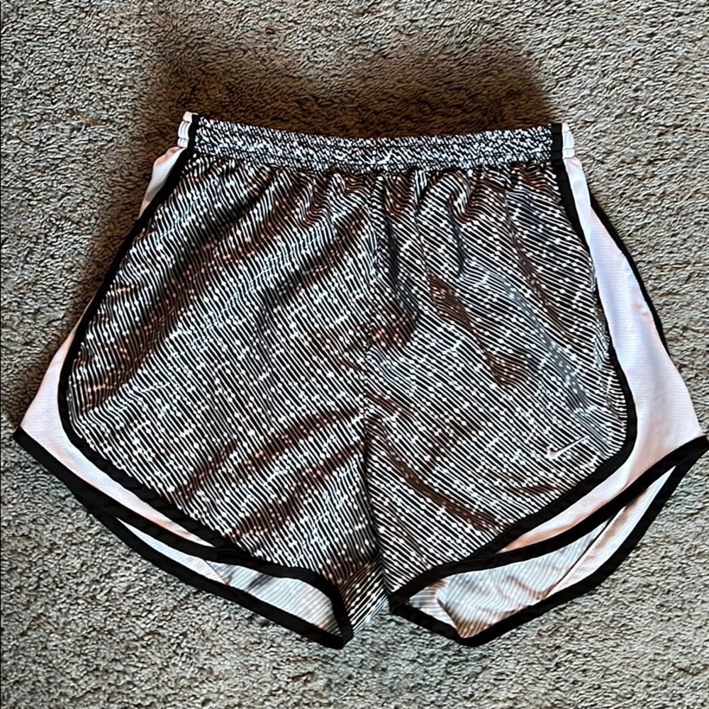 Nike athletic shorts